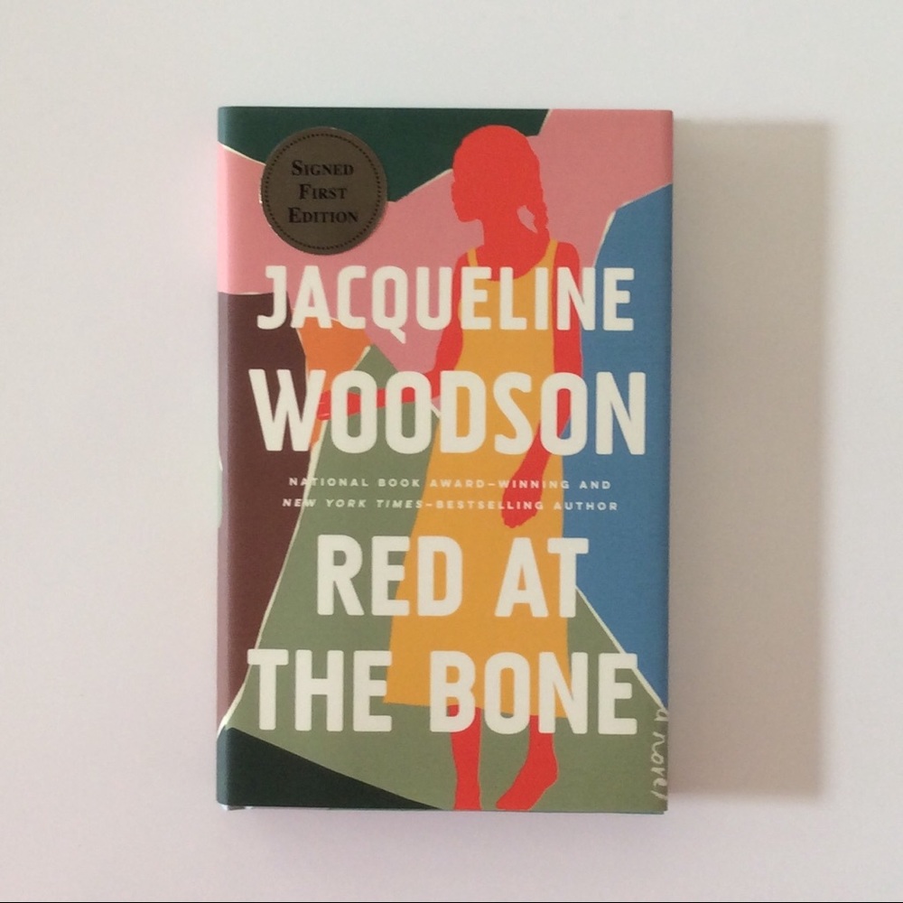 Red at the Bone